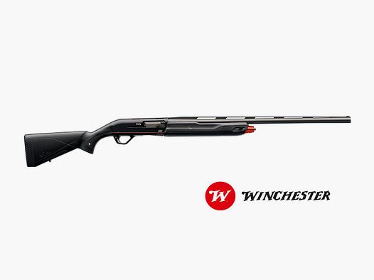 WINCHESTER SX4 Negro Rojo 71cm 12/89