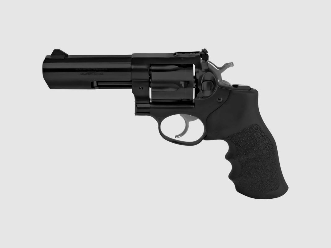 Rewolwer Ruger GP100 4,2" 1702 357 Magnum / 38 Special, zdjęcie 1 z 3