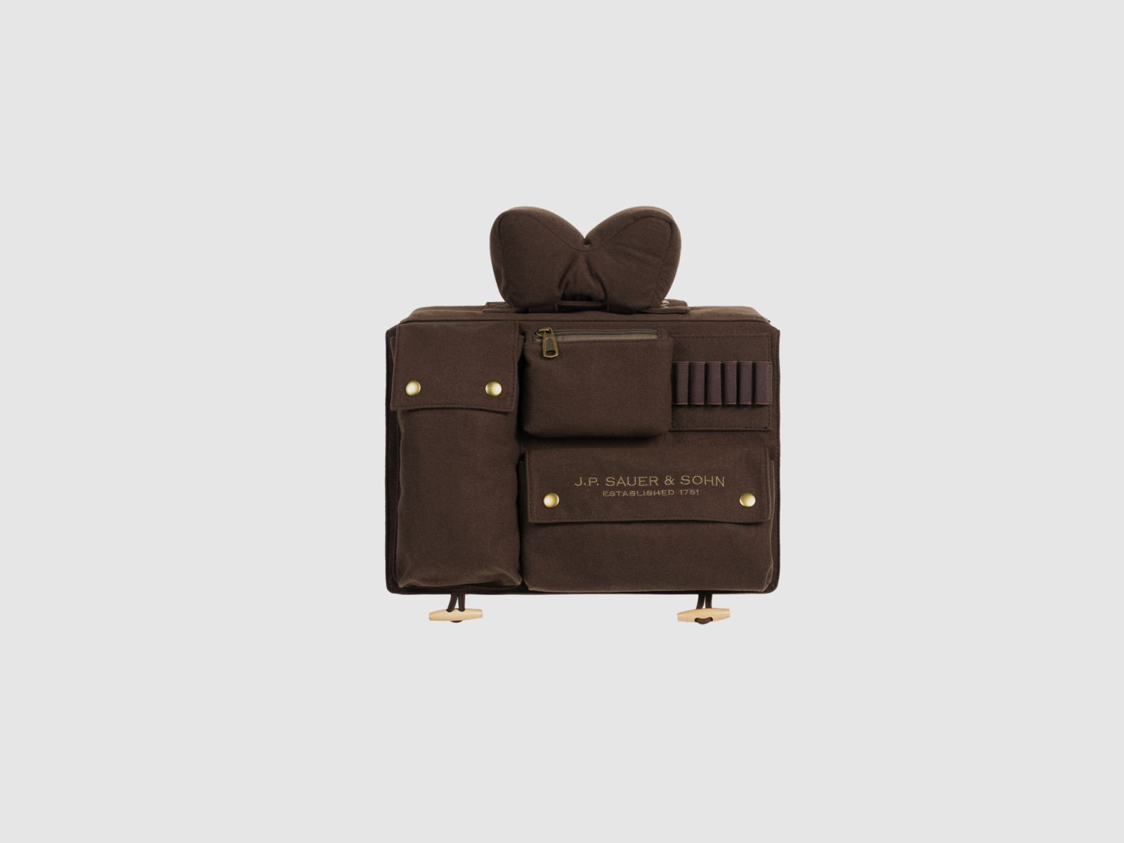 SAUER Ansitztasche