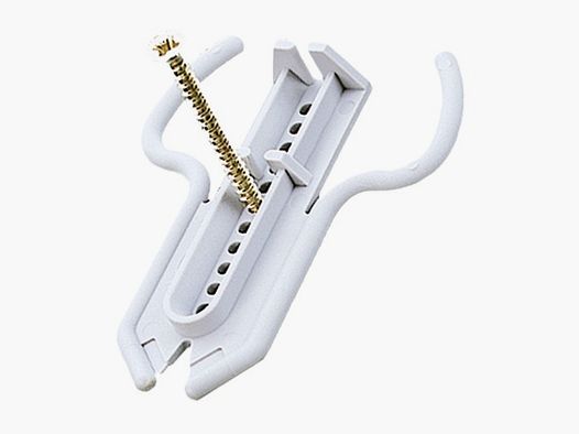 Gehrn- und Geweihklammer