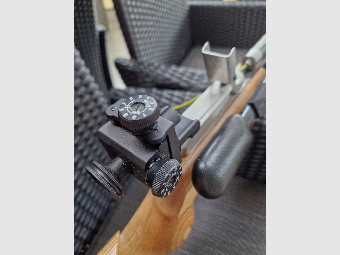 FWB 601 Seitenspanner rechts