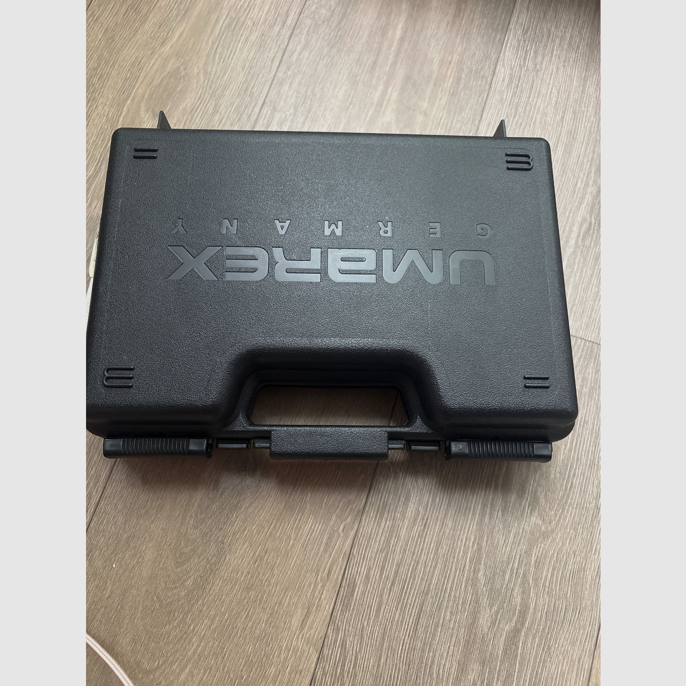 Walther P22Q Tweety – 9 mm P.A.K., afbeelding 2 van 3