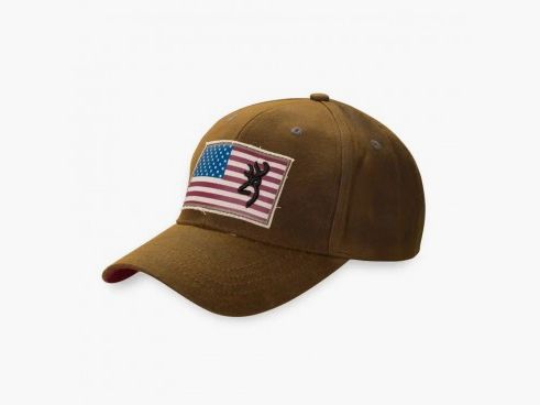 GORRA BROWNING WAX LIBERTY