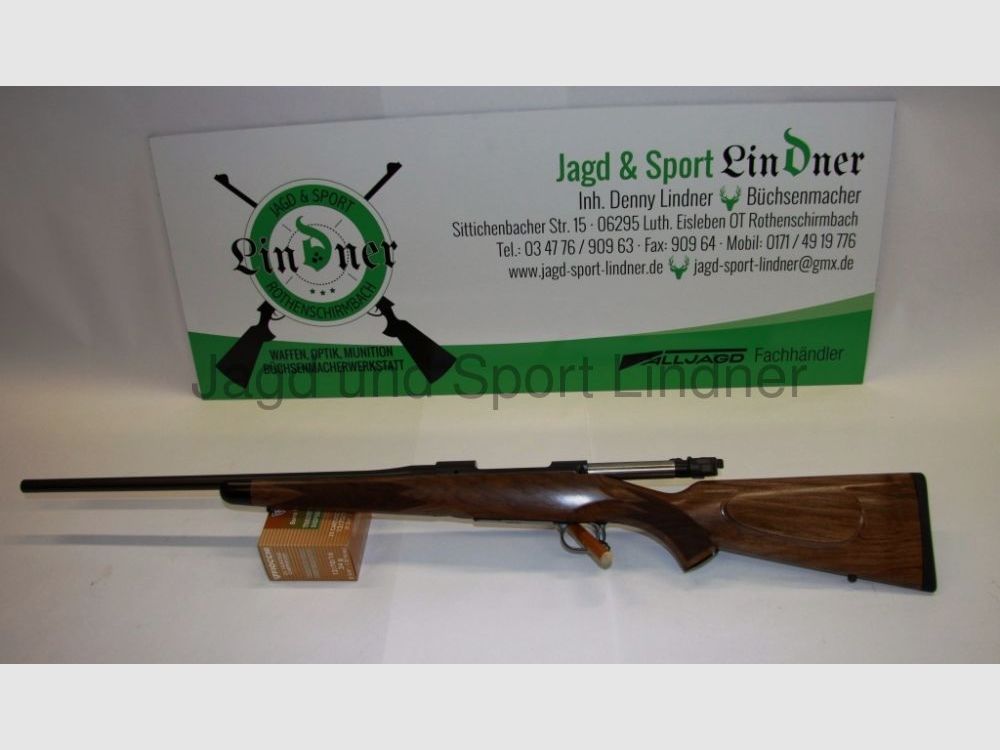 Mauser	 M12 Expert
