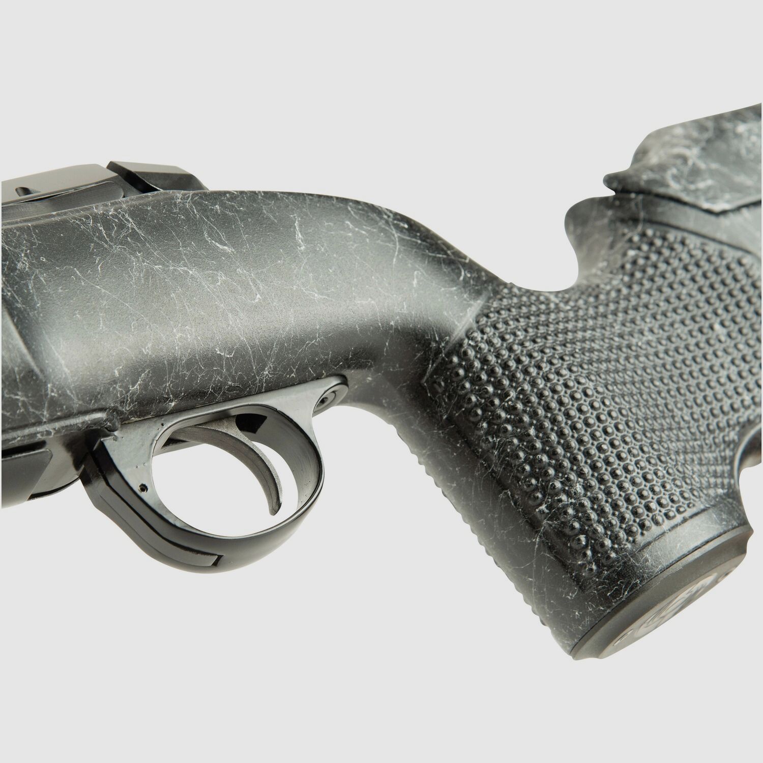 Mercury sport Tactical Evo Black, canon bronzé, longueur du canon 71 cm, calibre 6,5 Creedmoor