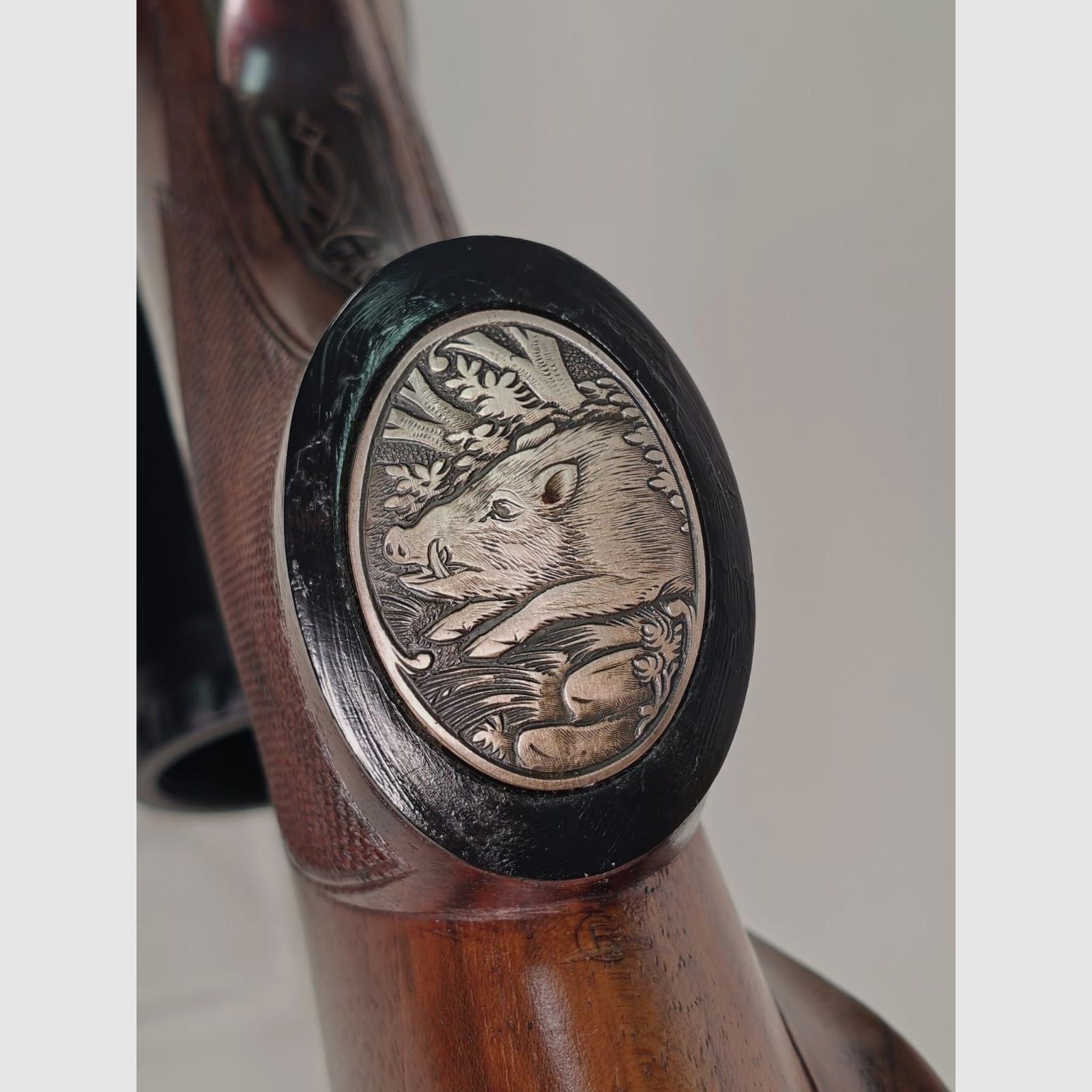 Friedrich Wilhelm Heym 37B Deluxe
