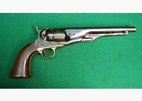 Uberti Revolver Colt 1860 Army