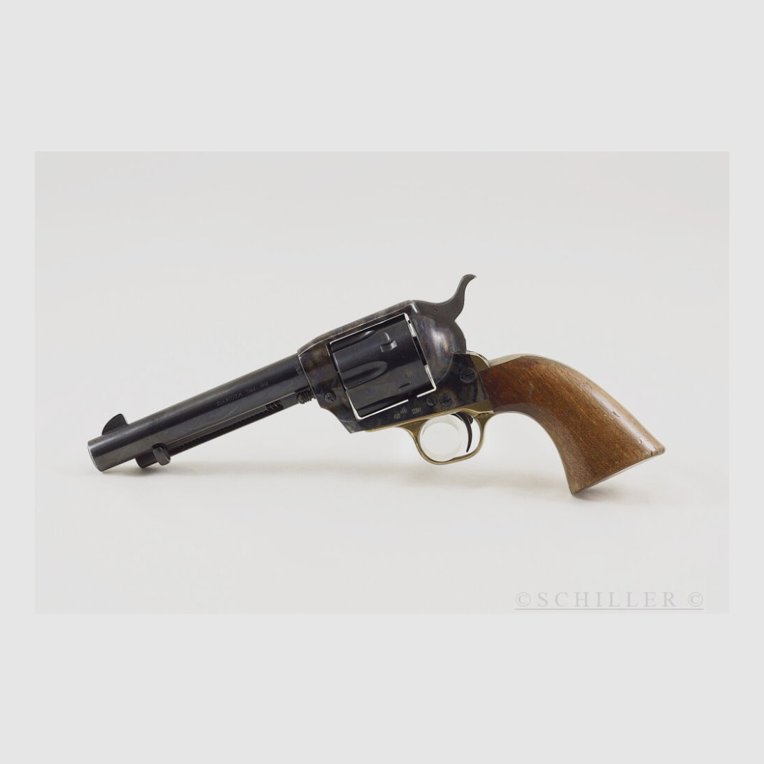 Colt Frontier