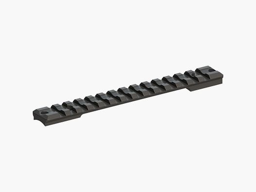 RECKNAGEL Picatinny-Schiene lang Sauer 100 & 101 Alu