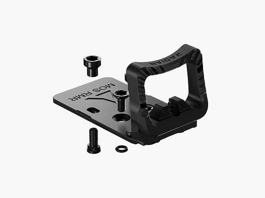 RADIAN WEAPONS GUARDIAN OPTIC GUARD – TRIJICON RMR – GLOCK MOS