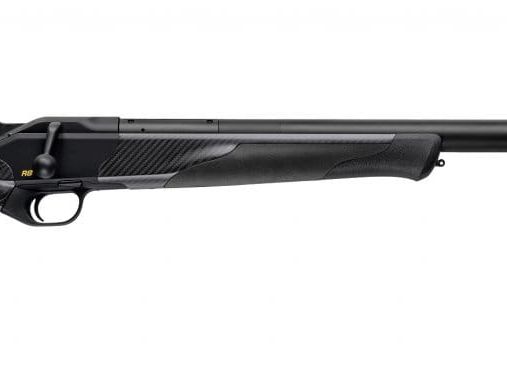 Blaser R8 Ultimate Carbon Silence Repetierbüchse
