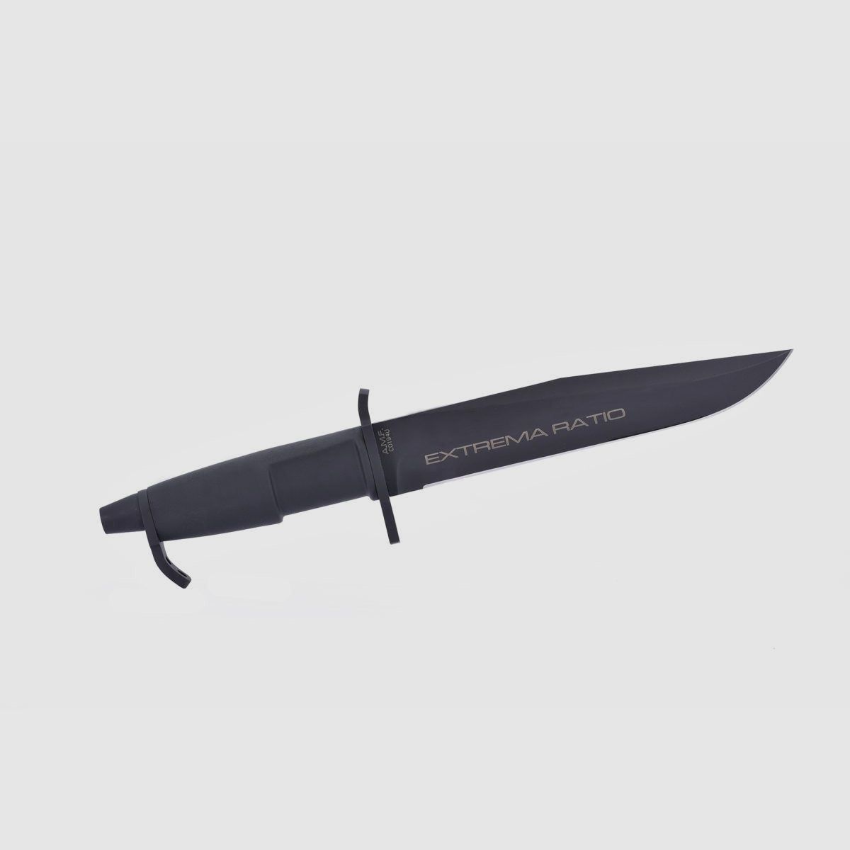Extrema Ratio Messer A.M.F. Black, Bild 1 von 3