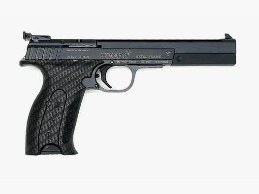 Hämmerli Hämmerli X-ESSE SF Black