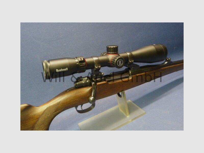 Frankonia M98, Bild 6 von 9