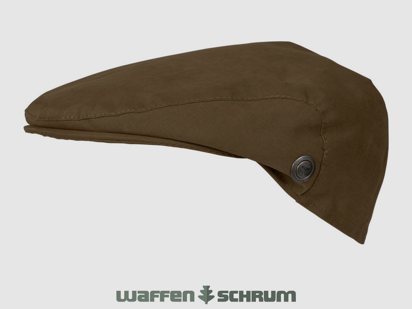 Härkila Cap Retrieve Warm olive
