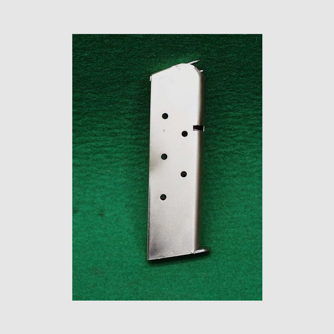 Colt 1911 magazine for Colt 1911