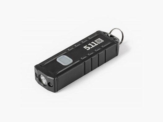 5.11 TORCH EDC-K USB ZWART