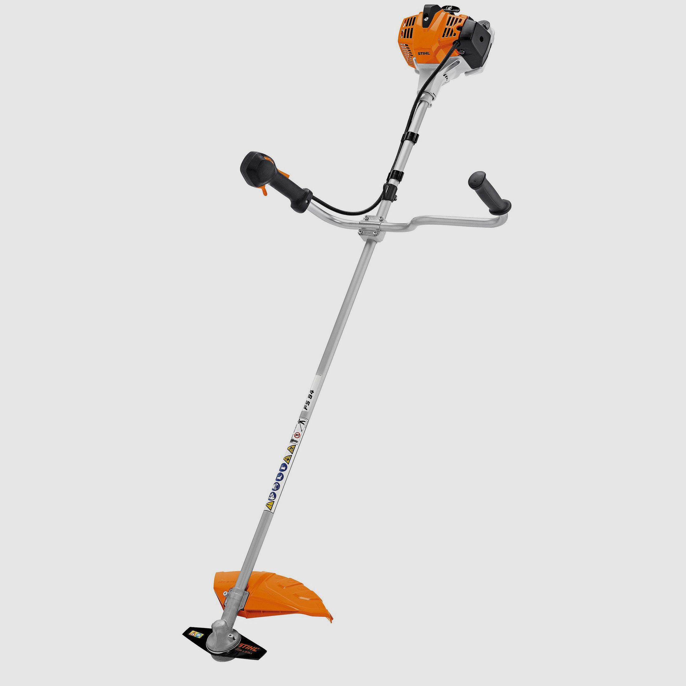 Stihl Brushcutter FS 94 C-E