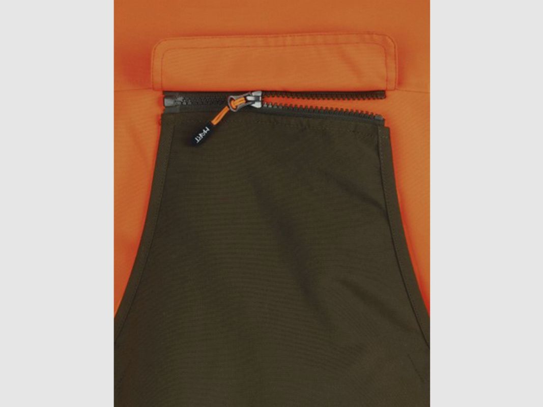 GILET HART RUSTICA, image 6 sur 6