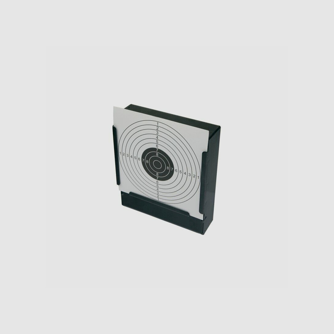 ASG ASG trampa de bolas | caja de dianas