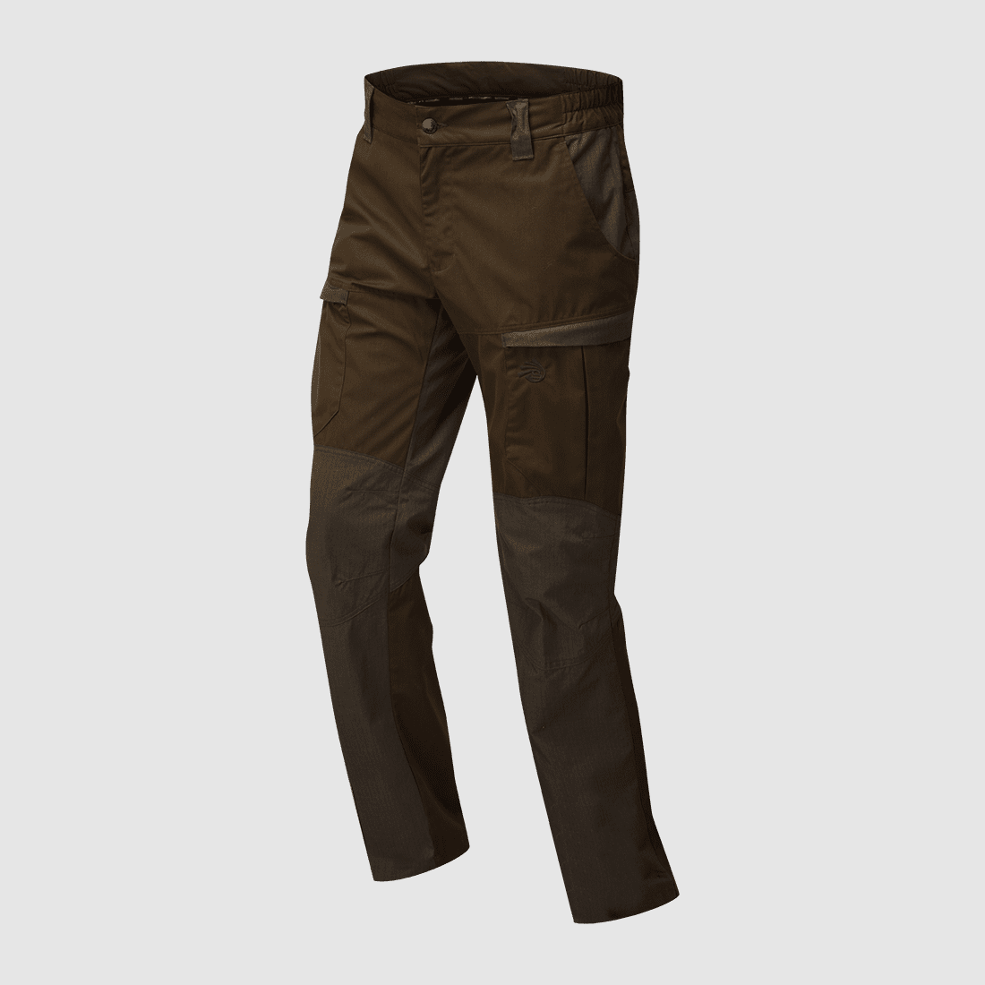 ShooterKing Moorland pantaloni antizecche Mocha/ Charcoal Grey uomo *Nuovi*, immagine 1 di 6