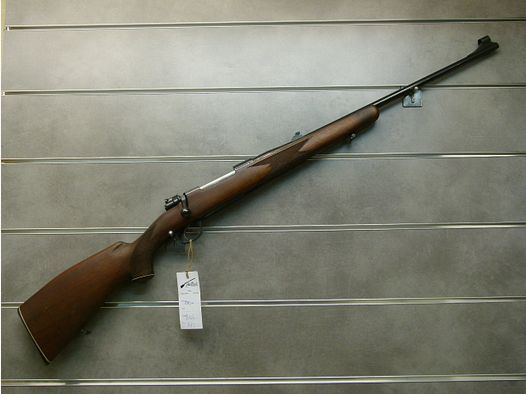 Mauser Büchse