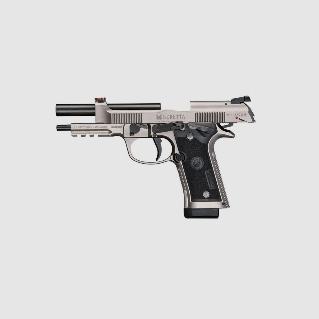 BERETTA PISTOLE 92X PERFORMANCE, Bild 3 von 5