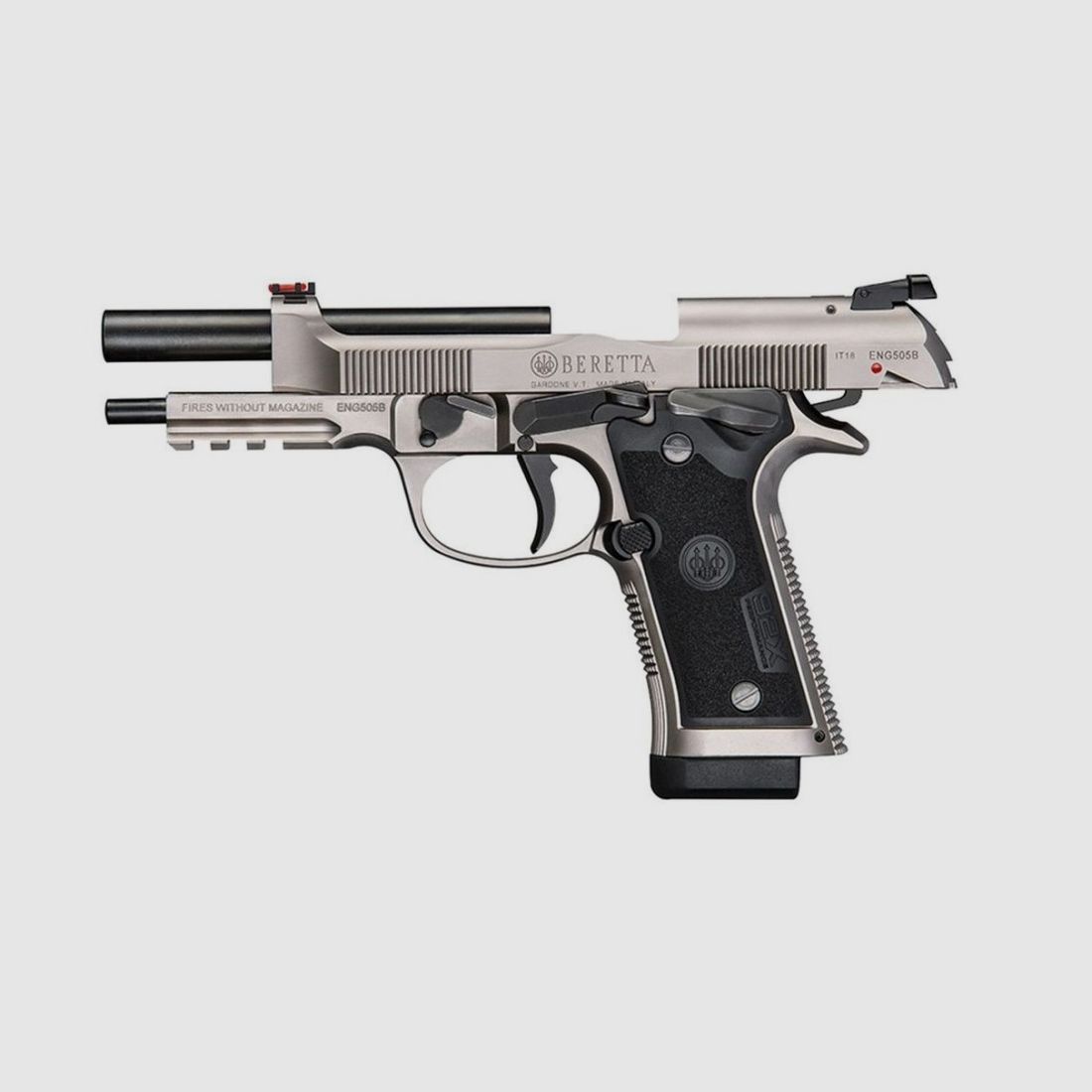 BERETTA PISTOLE 92X PERFORMANCE, Bild 3 von 5