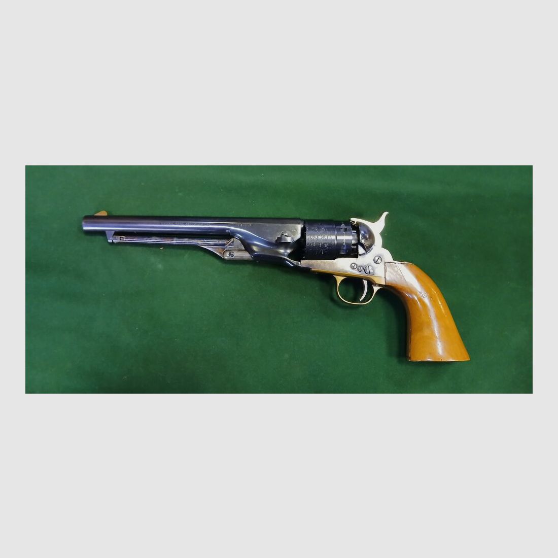 Euroarms Brescia 1860 Army