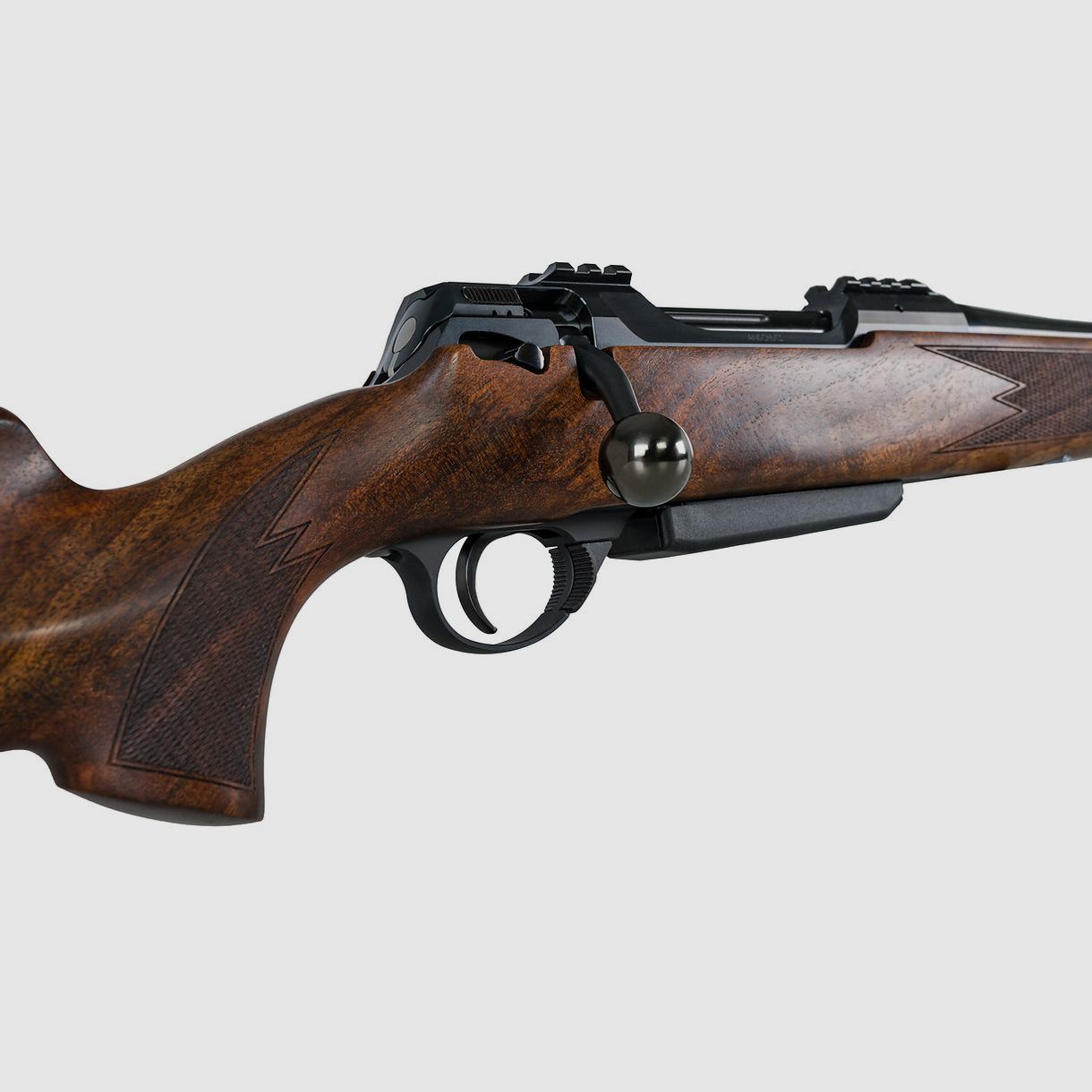 ANSCHÜTZ 1782 BLACK LINE Linksausführung