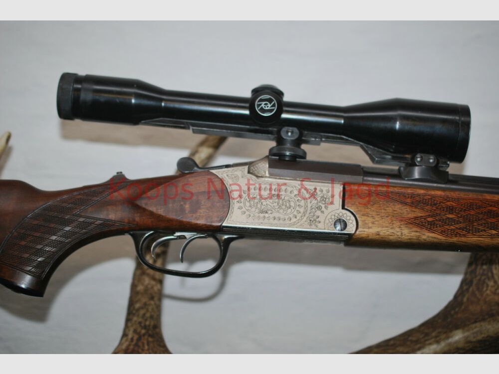Blaser	 ES 63