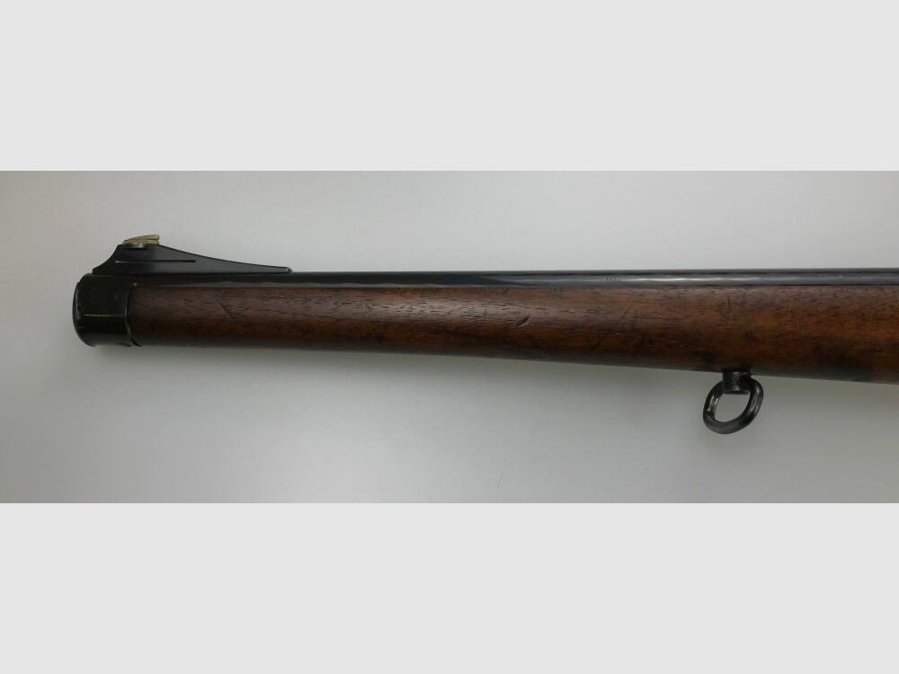 Steyr Mannlicher Modelo L Stutzen