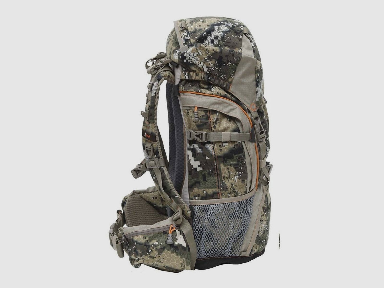 Markhor ELK MTN Backpack, image 3 of 5