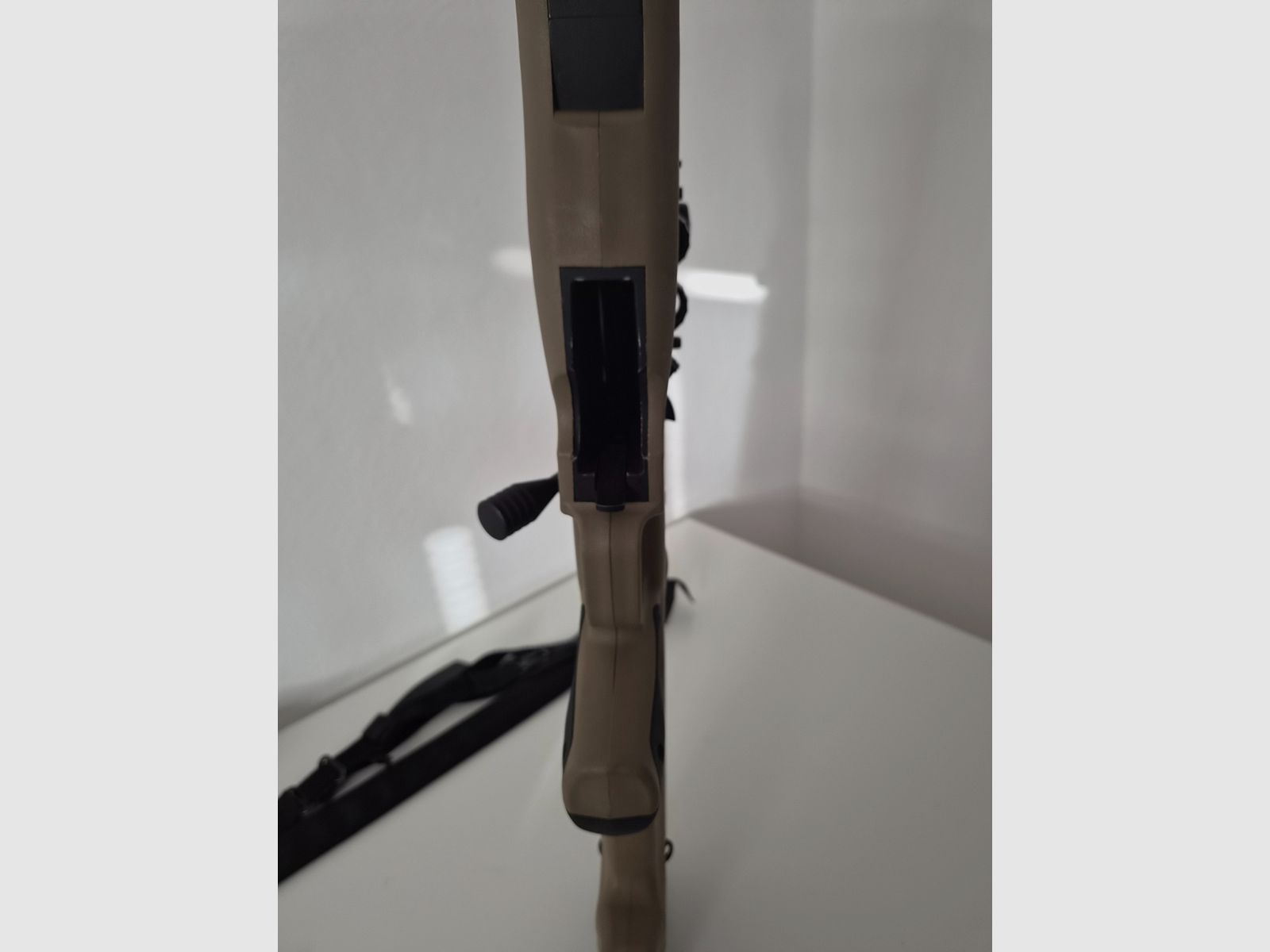 Roedale Tactical Precision Rifle, RCS II Viper, image 13 sur 17