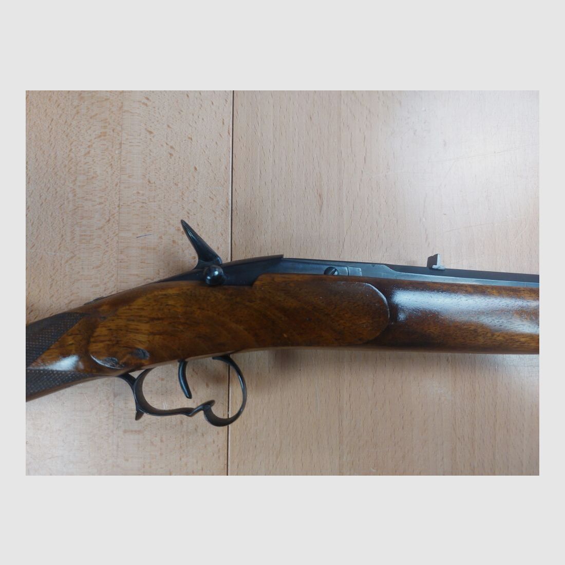 belgisch System Warnant