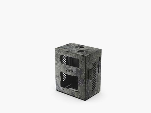 Zeiss Metallgehäuse für Secacam 7