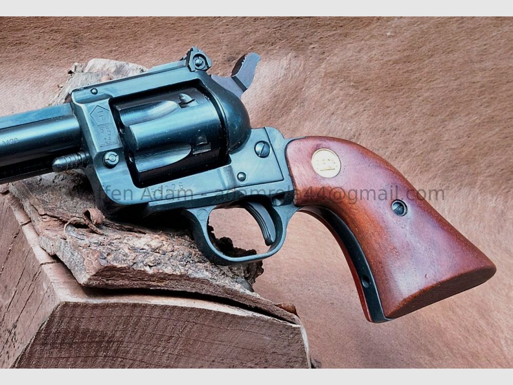 RECK F in the pentagon model R20 SAA,