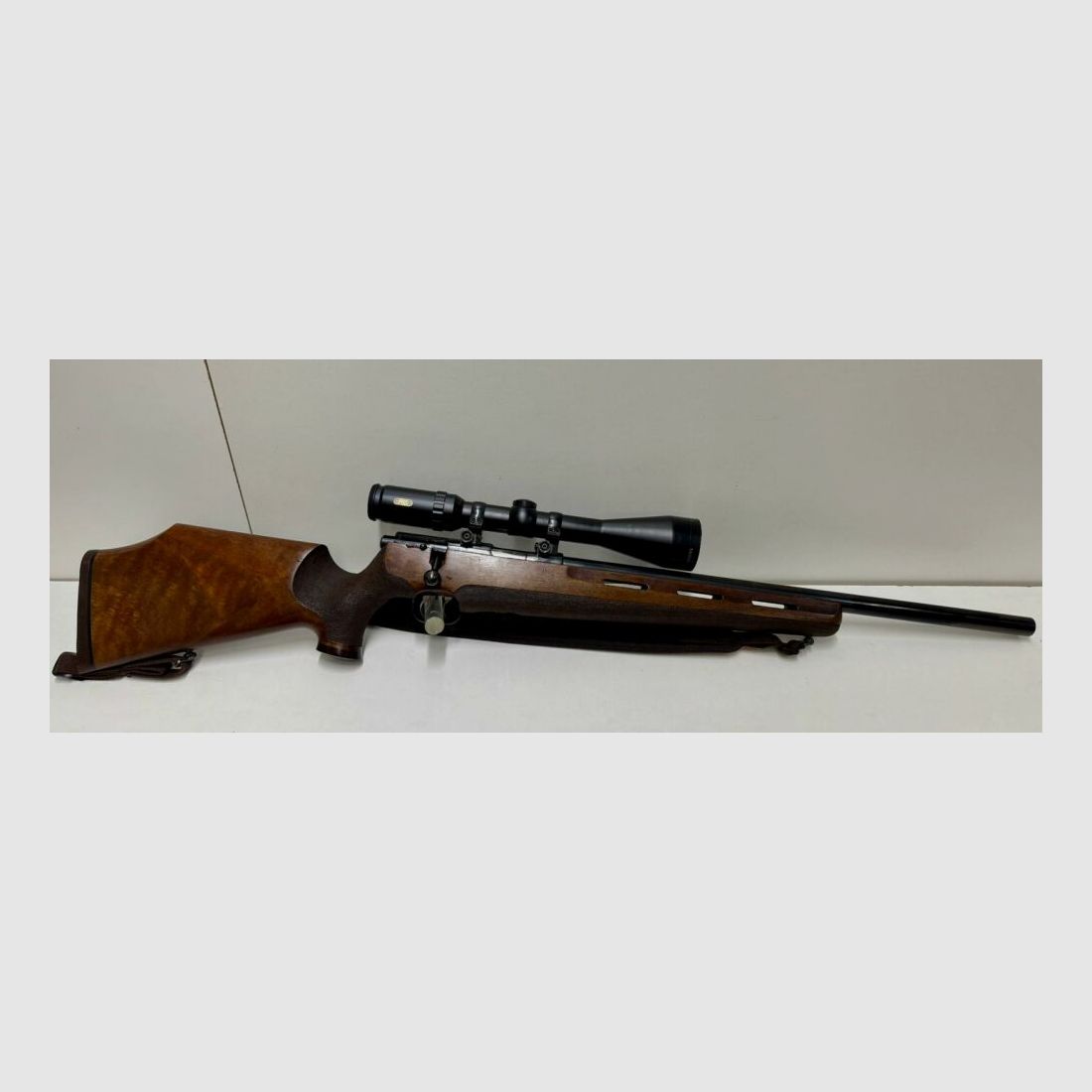 Weihrauch HW 65 - Waffen Friedrichs, Bild 5 von 5