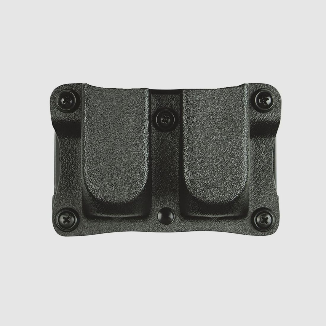 Dubbele magazijntas Quantico 9mm/.40S&W