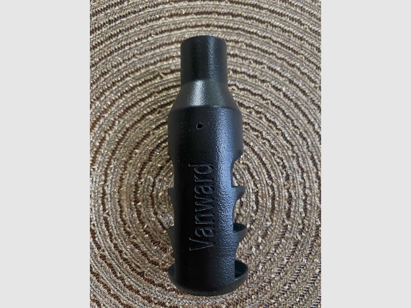 Kompensator VANWARD OPEN TITAN .223 Rem