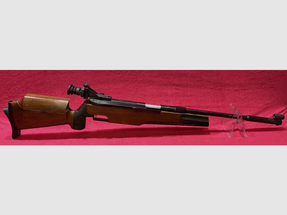 Feinwerkbau 300 S