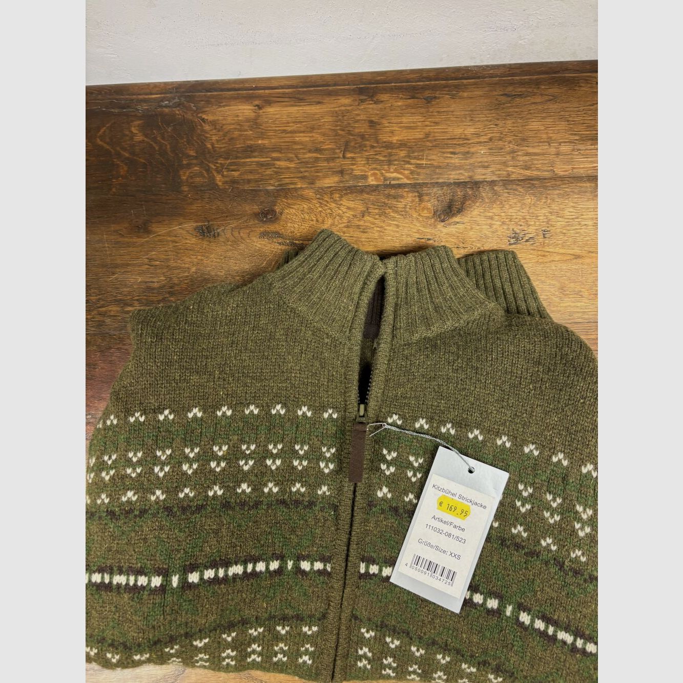 Blaser ActivOutfits Kitzbühl