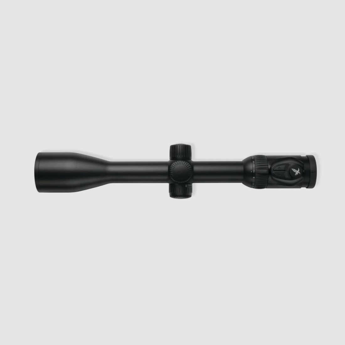 Swarovski Z8i 3,5-28x50 P SR met rail