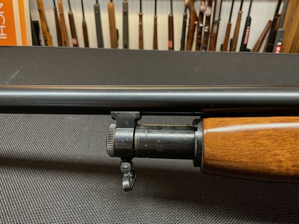 Mossberg Without 12/76