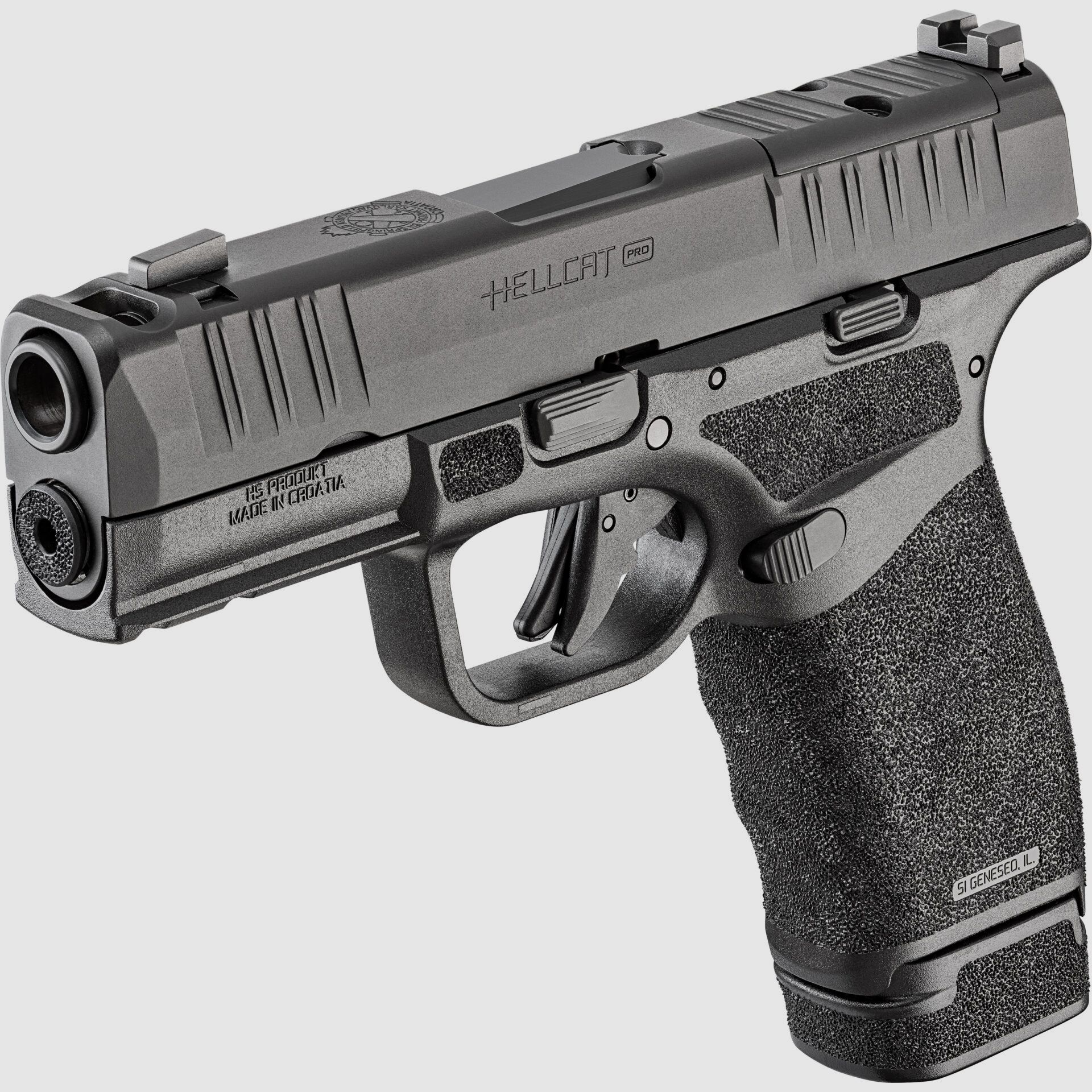 Springfield Armory Hellcat PRO Comp, Bild 2 von 10