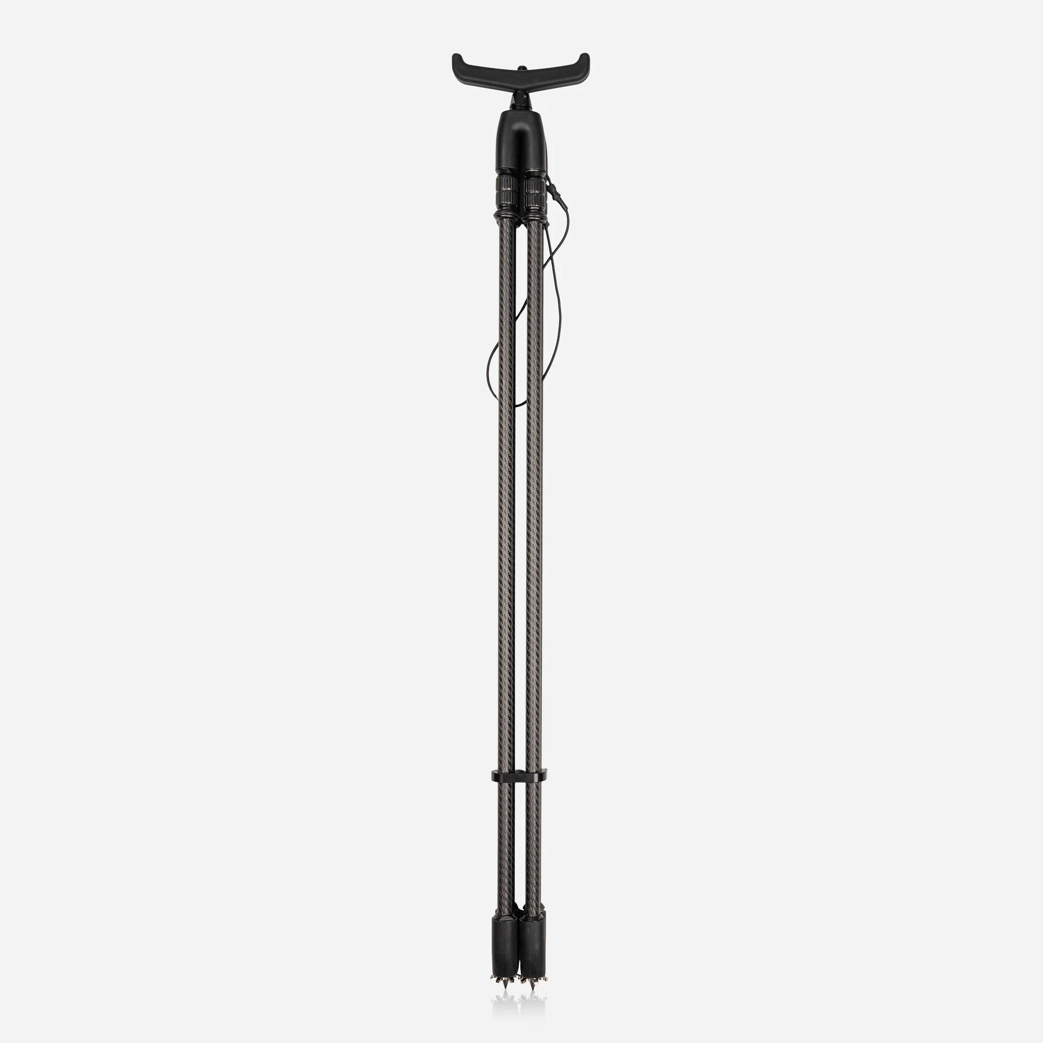 Spartan SpringBok Quad Sticks Gen 2 Vierbein-Schießhilfe – MagnaSwitch™, Bild 6 von 7