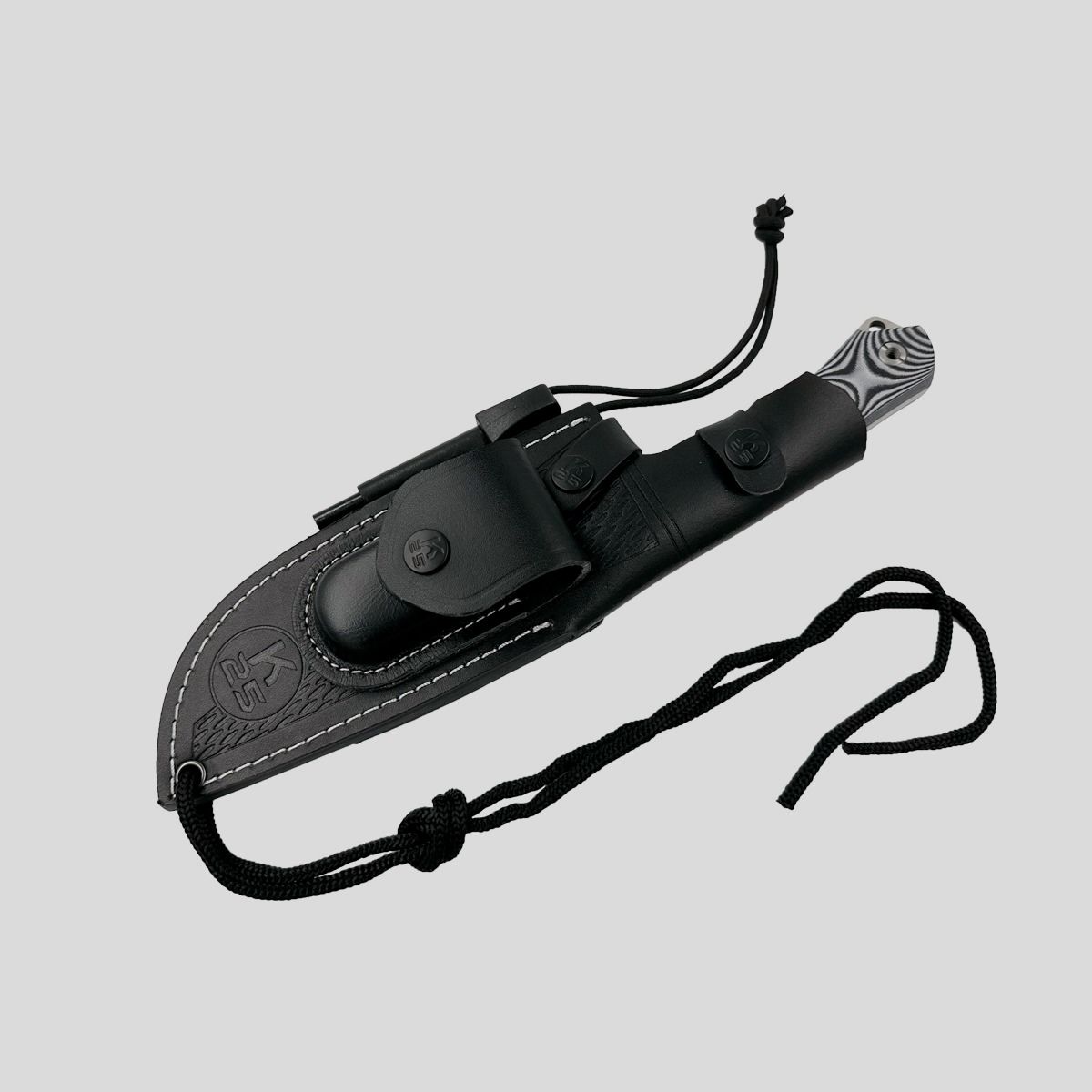 RUI K25 – Jacob G10-CNC 32554, Bild 3 von 3