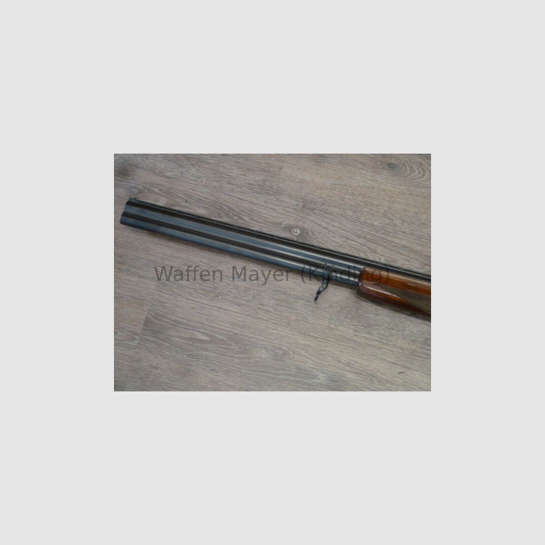 Winchester Mod.101
