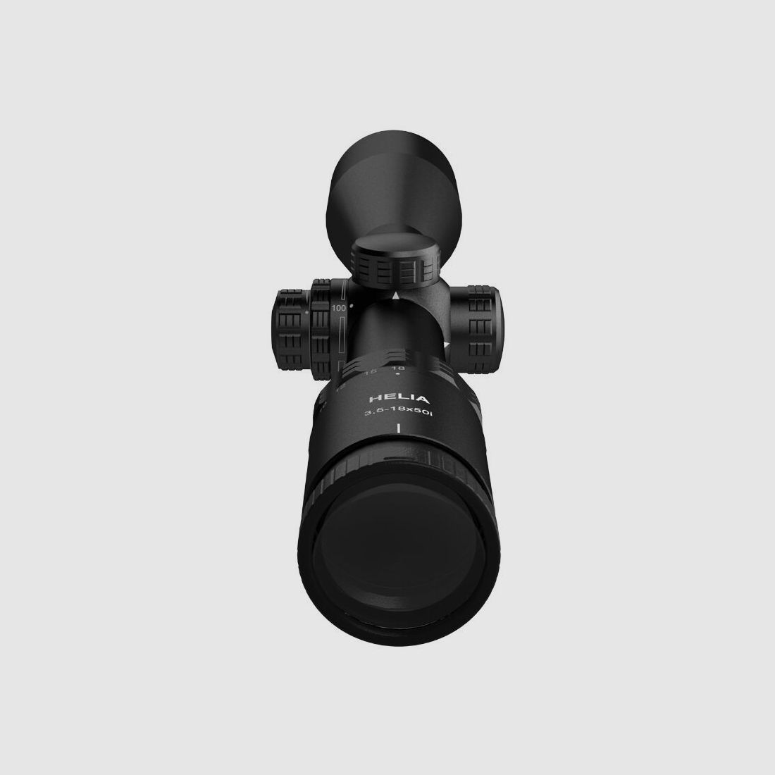 Kahles ZF HELIA 3,5-18x50i