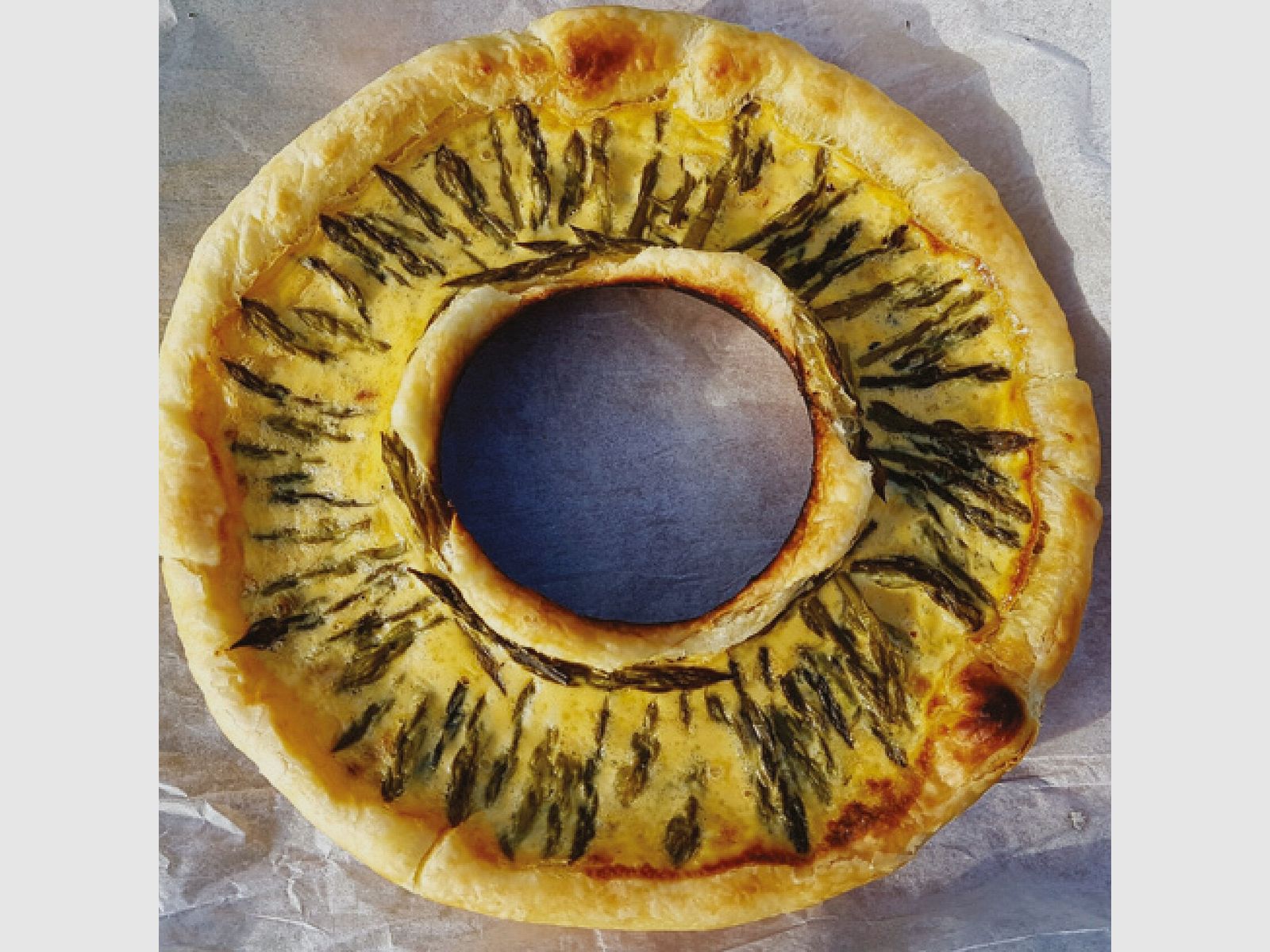 Zapiekanki, Quiche, Pizza i inne – Przepisy na piekarnik Omnia – Książka kucharska, zdjęcie 1 z 7